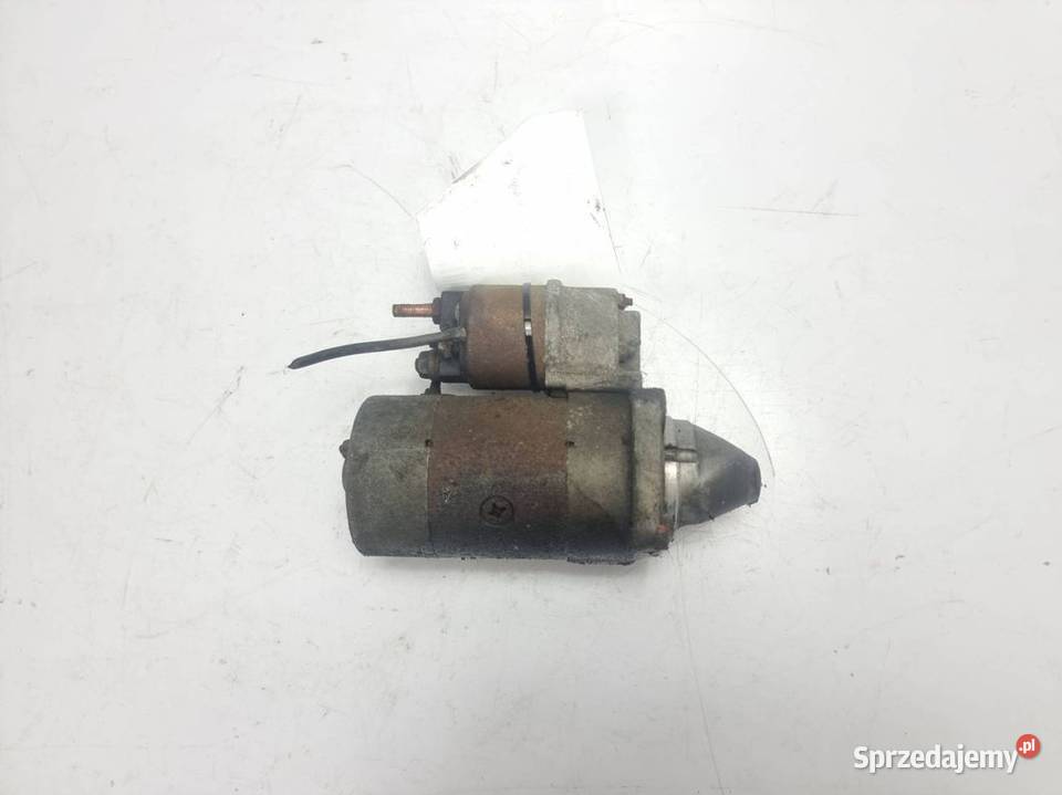 ROZRUSZNIK FSMBIELSKO B POLSKI FIAT 170700 Lipno