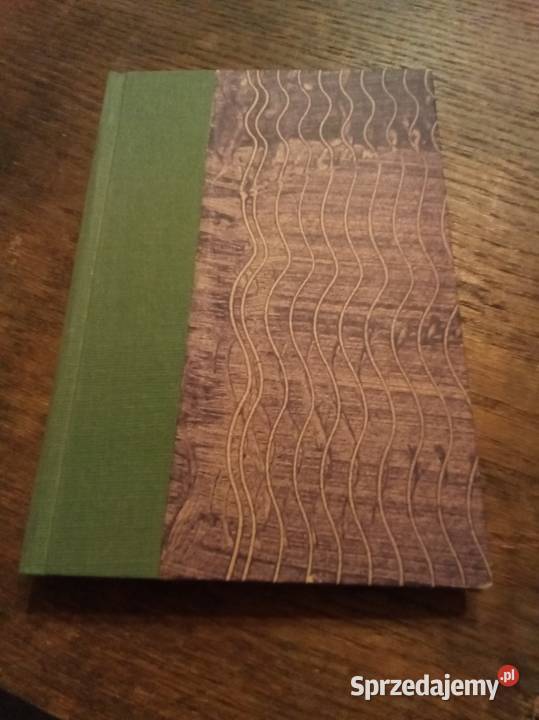 Czas wojny Tetmajer twarda