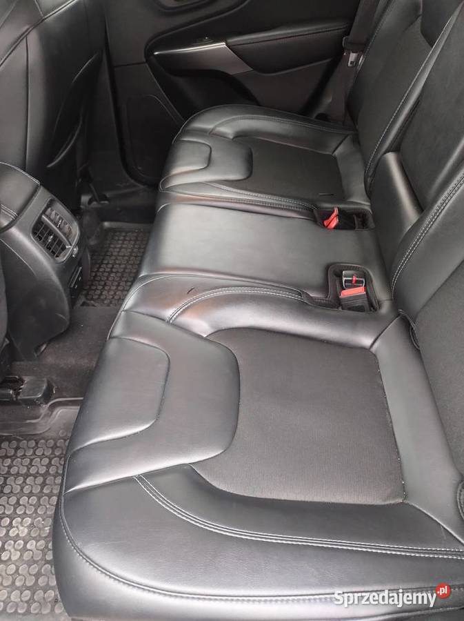 Jeep Cherokee 2020 r 24 BGaz Augustówka