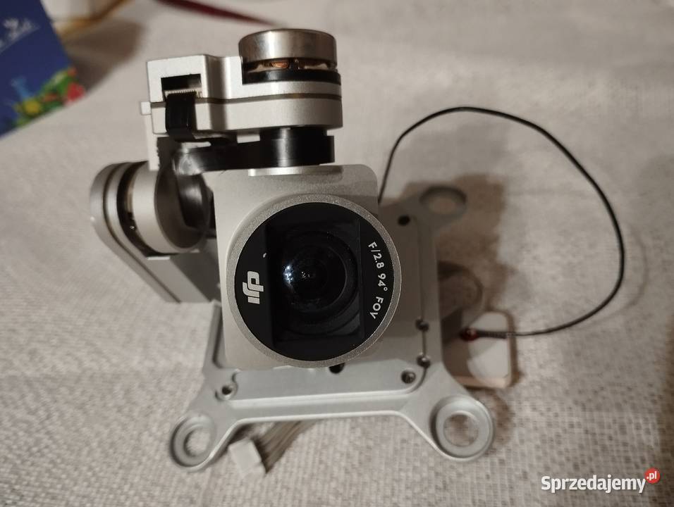 Sprzedam kamerę Gimbal Phantom 3 Standard