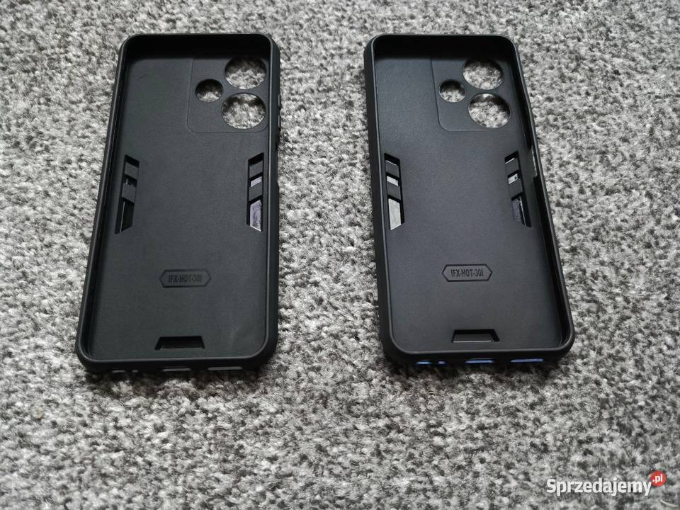 Etui ifinix NOT 30 Tomaszów Mazowiecki