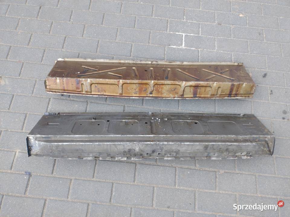 Fiat 125p pickup kombi sedan belka wzmocnienie Olesno sprzedam