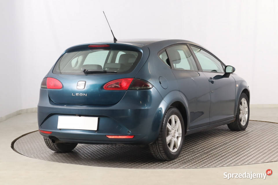 Seat Leon 19 TDI elektryczne lusterka Zabrze sprzedam