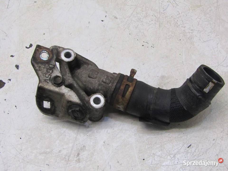 PRZEWÓD KRÓCIEC WODY 15D MAZDA CX3 CX3