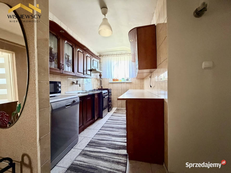 4 pokoje garaż i działka Stoboje warmińsko-mazurskie