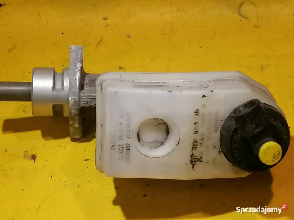 pompa hamulcowa 7700436913 Renault Megane 1 lift Piotrków Trybunalski