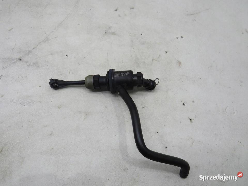 POMPKA SPRZĘGŁA MICRA K14 09 IGT 306103VD0A