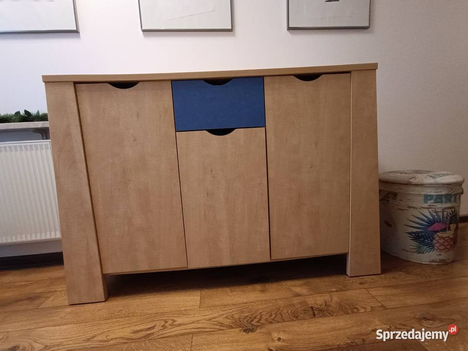 Meble chłopca dziecięcomłodzieżowe Warszawa