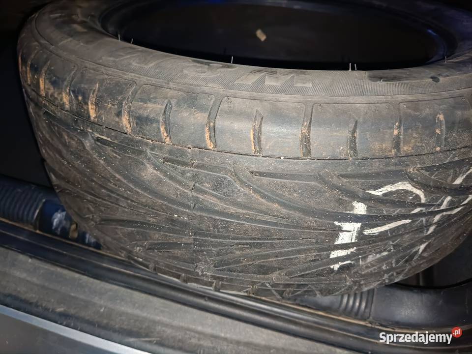 Sprzedam Audi A3 8L 19 TDI 1999 Dwa komplety Rok produkcji 1999 Kamienica Królewska