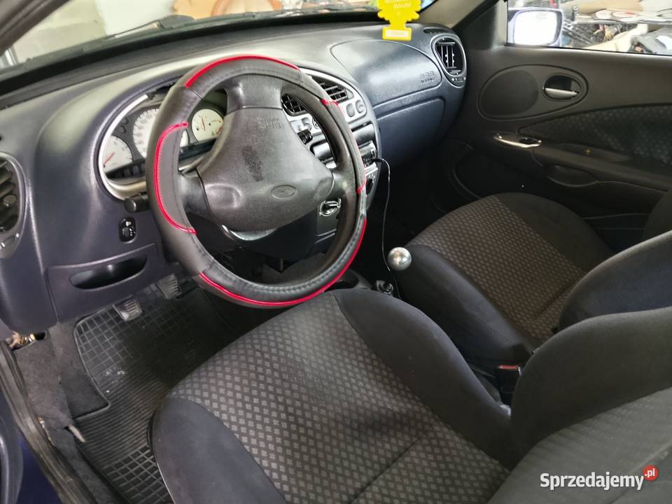 Sprzedam Zamienię na inne Puma Myszków sprzedam