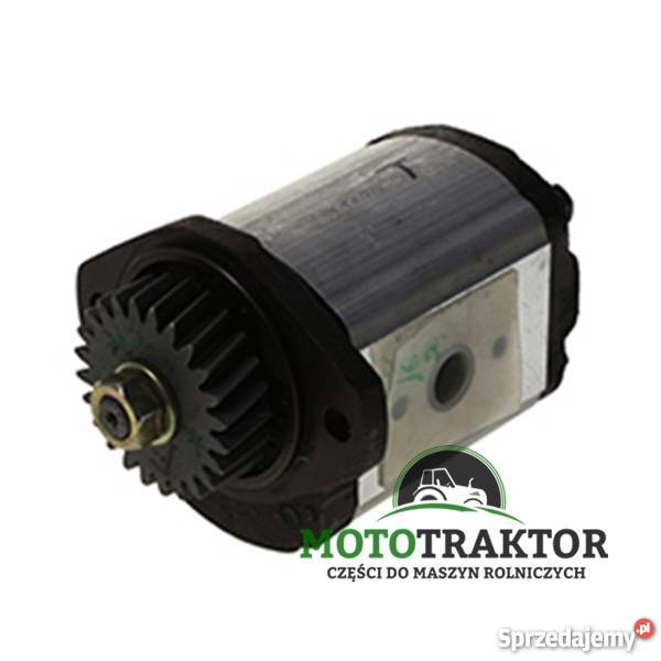 Pompa hydrauliczna John Deere 5620 5720 5820 Łążynek