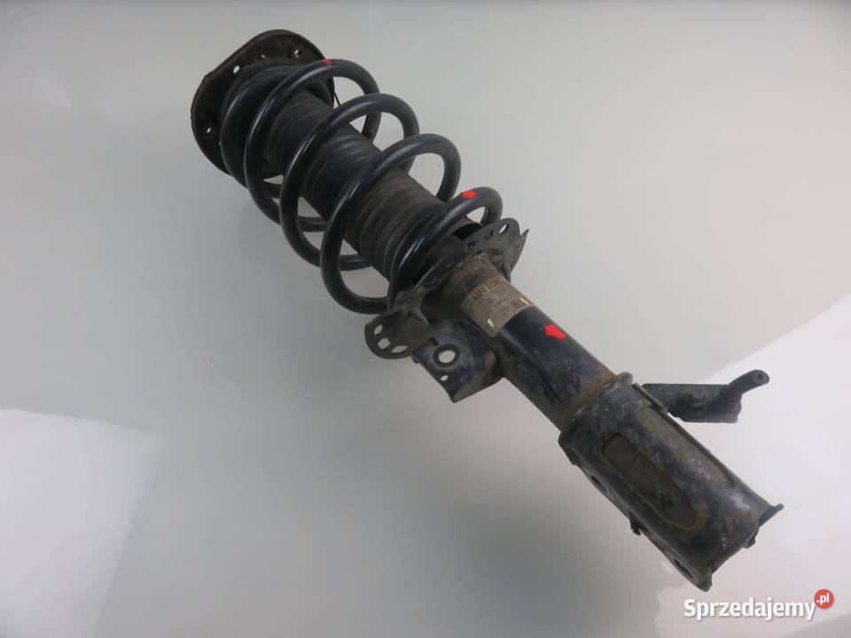 MCPERSON LEWY PRZEDNI FORD S II 20 TDCi Amortyzatory