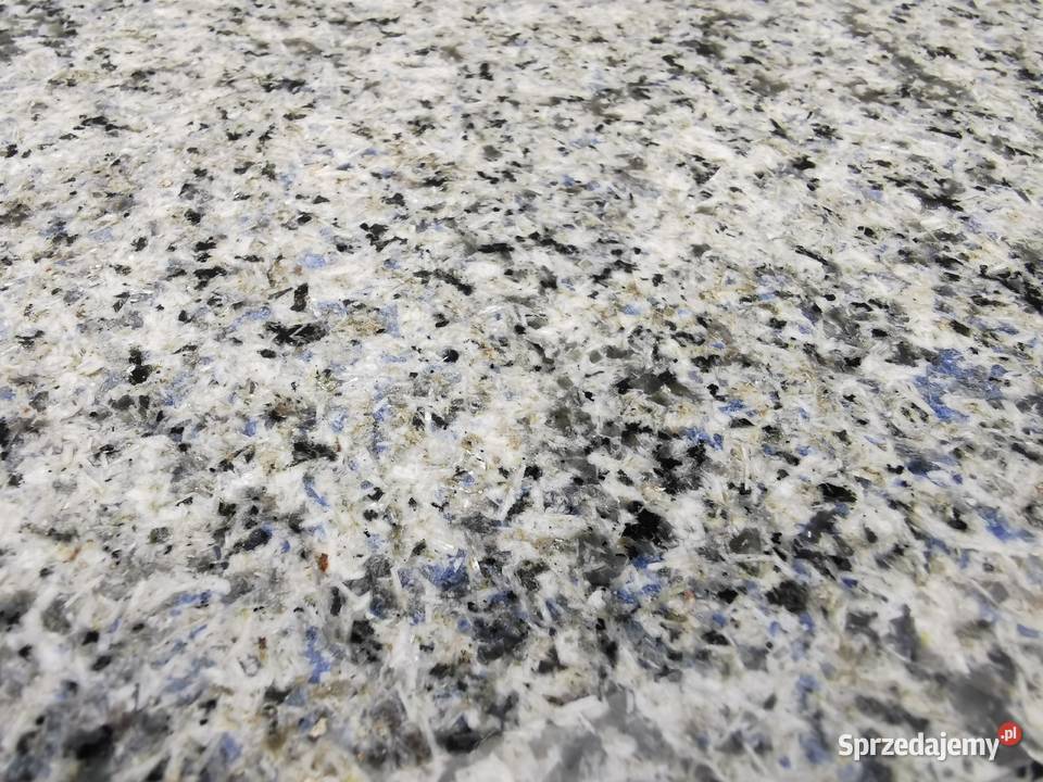 Płytki granitowe BLUE EYES 305X305X1 Poskwitów