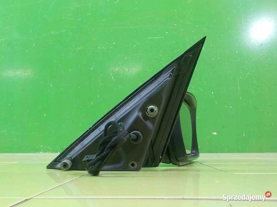 BMW X3 E83 25 B AUT 06r lusterko prawe 010790 osobowe Suków