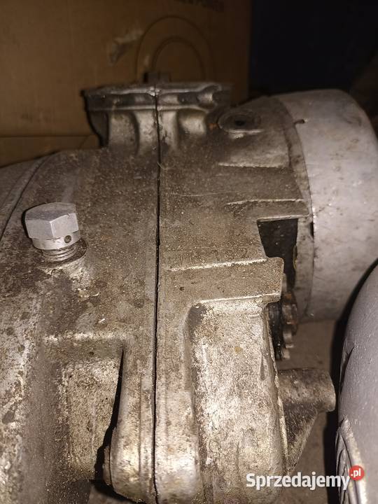 SHL m04 lampa wfm 125 SHL u 48 mazowieckie