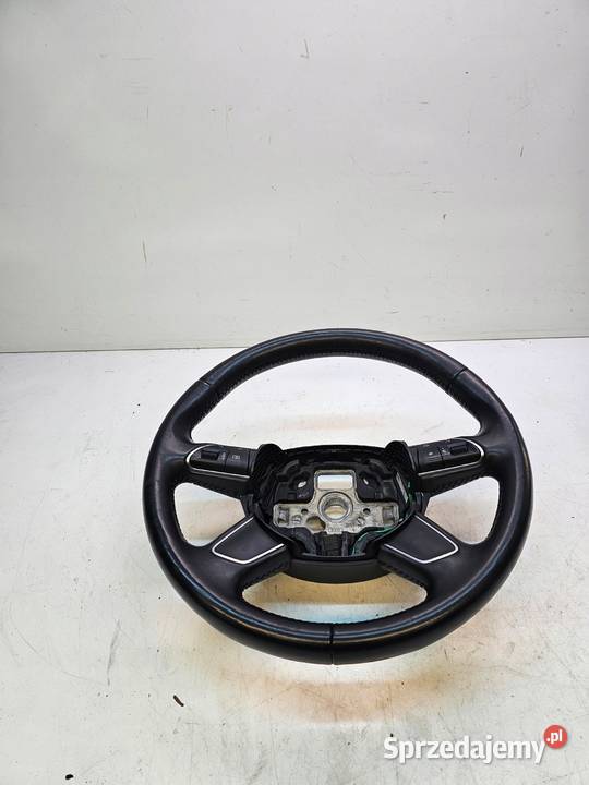 KIEROWNICA 4RAMIENNA AUDI A3 8V 8V0419091B SOUL Przystajń