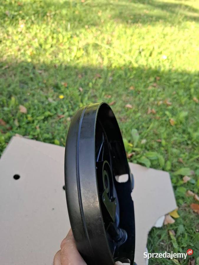 MZ TS 150 osłona bakielitowa łańcucha z napędem Włoszczowa