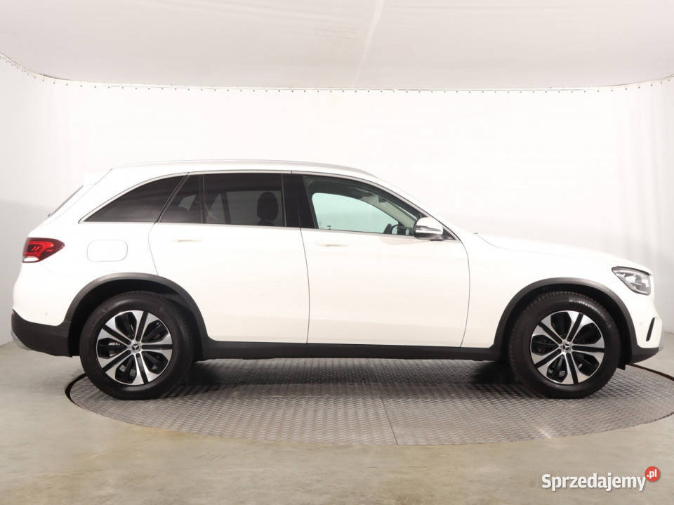 Mercedes GLC GLC 200 d 148566km Katowice