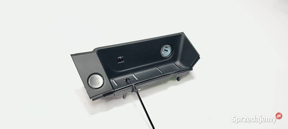 PRZYCISK AUDI A4 B9 QUATTRO 8W1864131C Lipno
