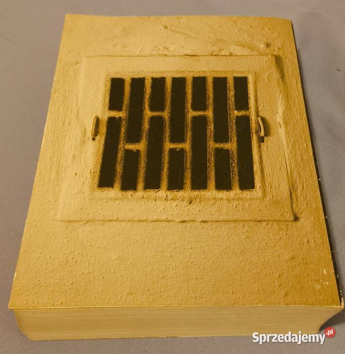 Życie instrukcja obsługi Georges Perec