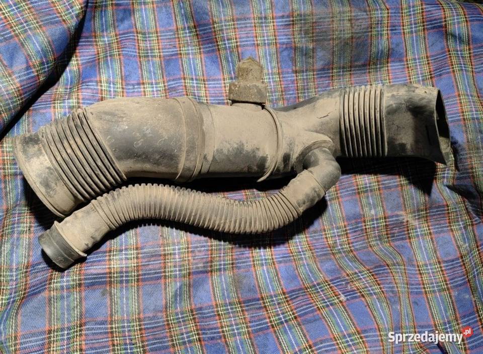 Wlot dolot powietrza BMW e38 730d Pozostałe Żory