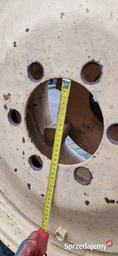 koła 1241128 12428 11228 1121028 Semperit 50 bez Nowe Miasto Lubawskie