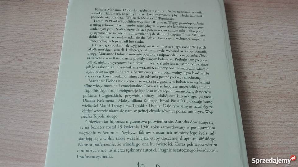 Wskrzeszenie nagiego Łazarza Marianne Dobos Gdańsk