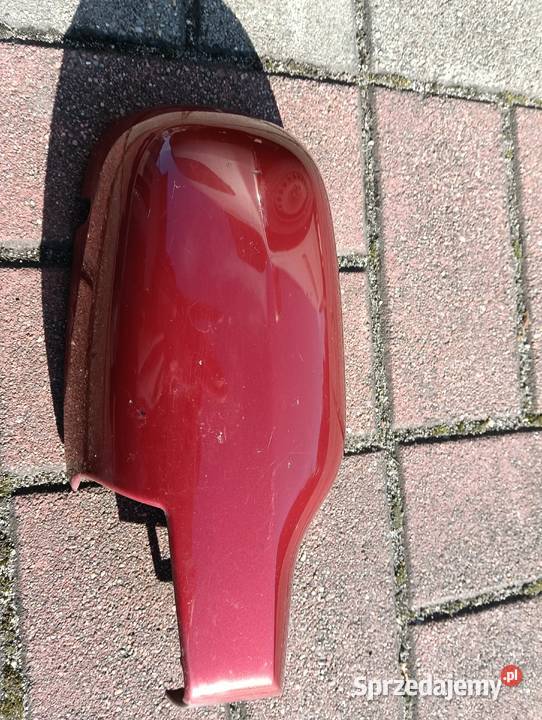 Renault Scenic 2 oprawa lusterka prawego Lubliniec