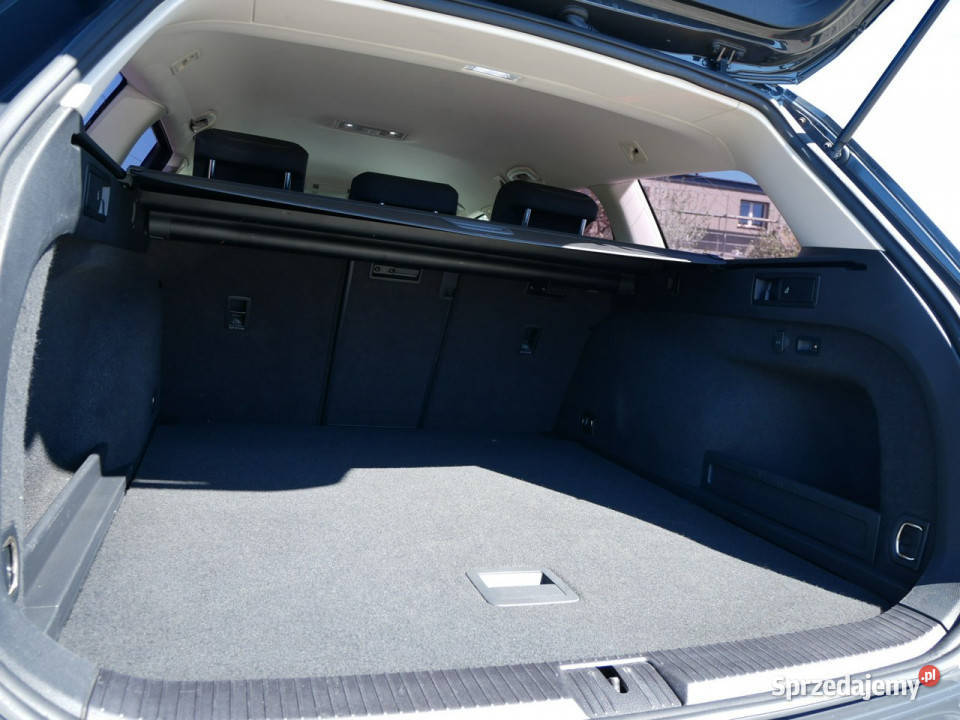 Volkswagen Passat 20TDI 150 Kombi Comfortline 1 klimatyzacja śląskie Goczałkowice-Zdrój sprzedam