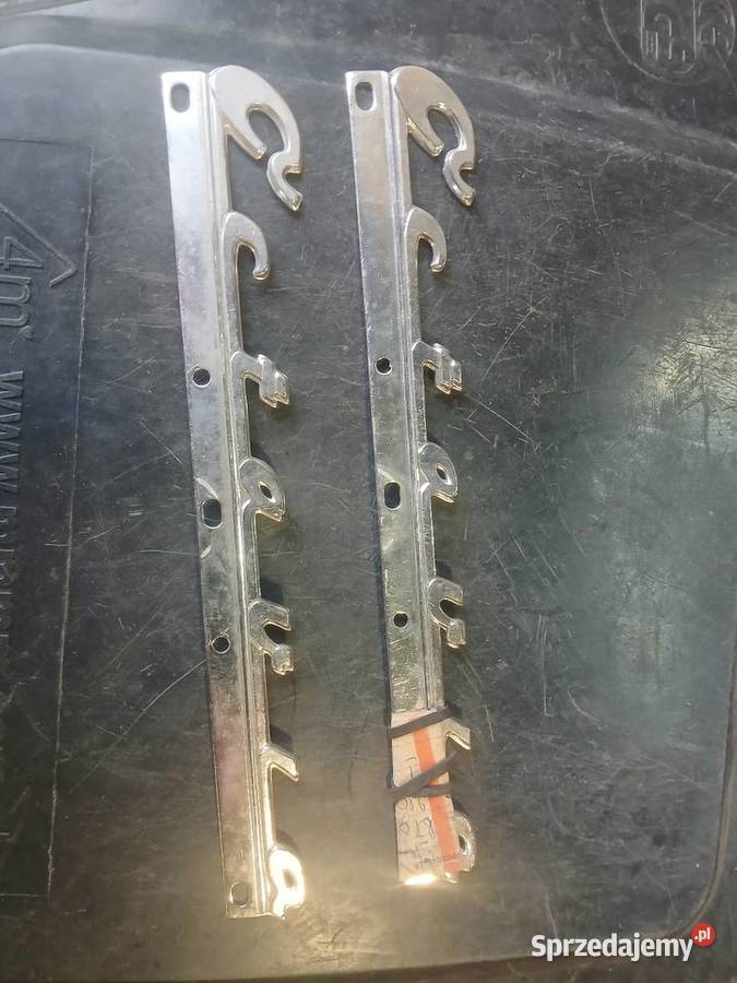 Emblemat w błotnik Octavia 985 Koluszki sprzedam