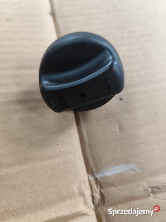Korek Wlewu Paliwa Mercedes SKlasa W221 Gorlice