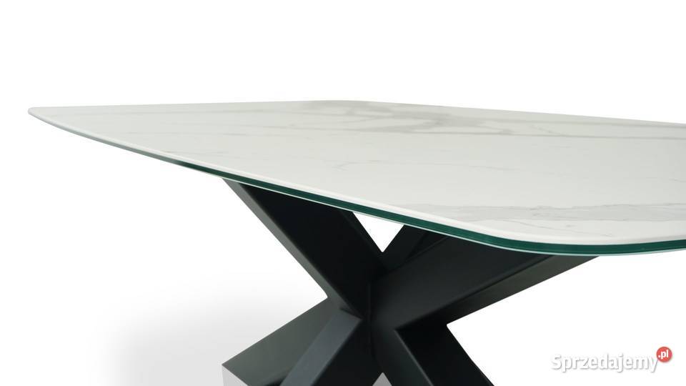 Stół ze spieku kwarcowego 280x110 ARAGONA Wanat 46cm Sosnowiec sprzedam