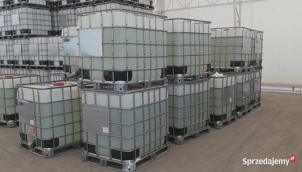 KWAS FOSFOROWY 7375 kanister 30 zakwaszanie Nawozy Sochaczew