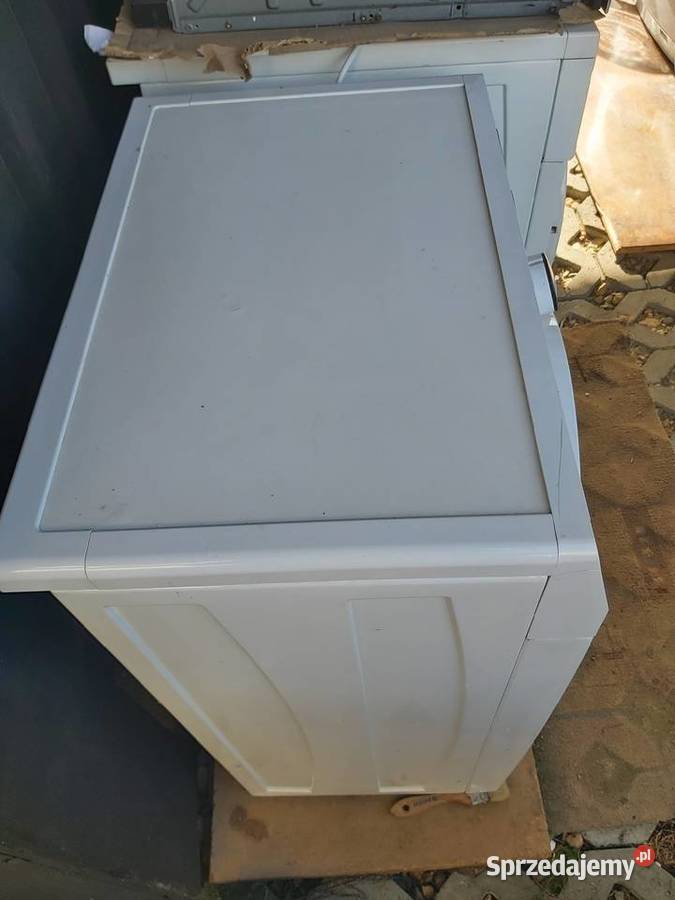 Pralka gorenje wolnostojące Rabka-Zdrój