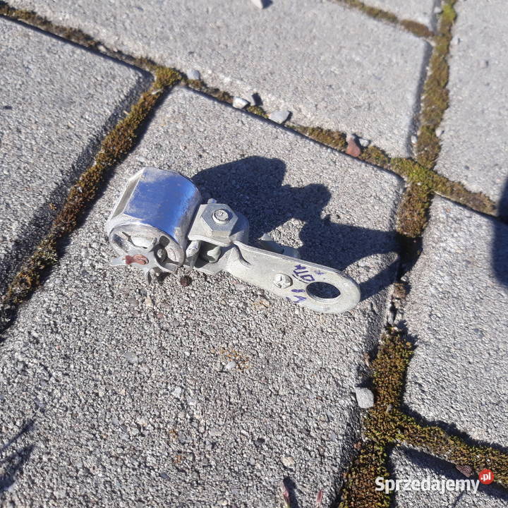 Licznik kilometrów PRL rower Romet Wigry Wagant Janów Lubelski