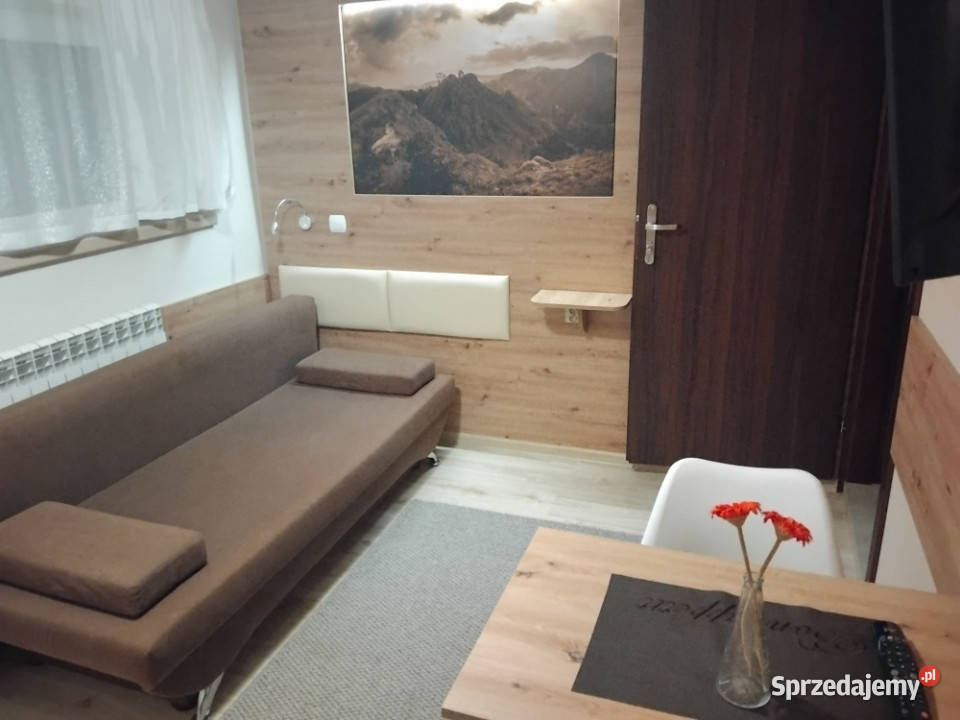 Sprzedam zamienię willę w Krynicy Zdroju na dom Krynica-Zdrój