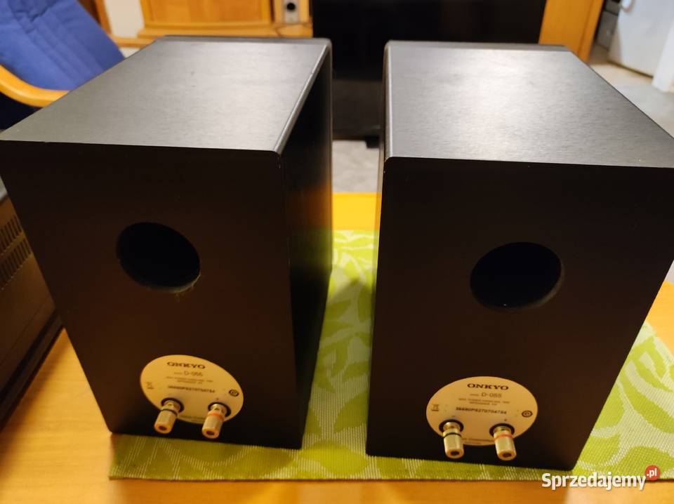 Głośniki ONKYO model D055