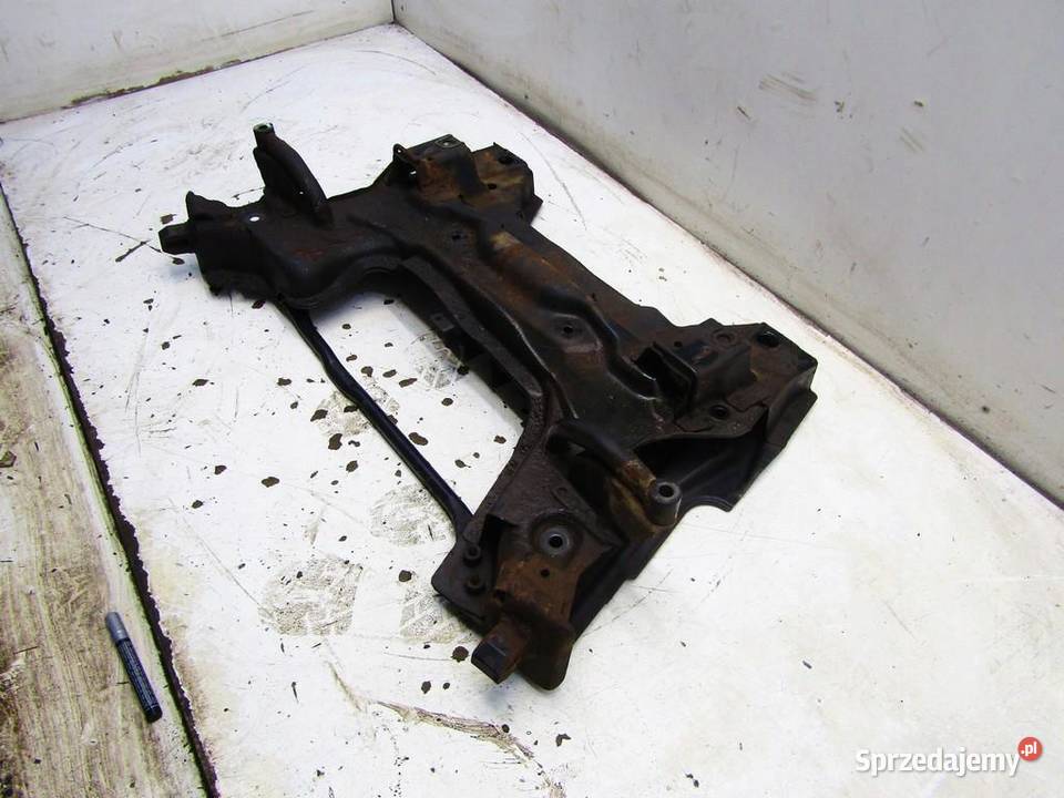 SANKI WÓZEK KOŁYSKA SILNIKA 12 VTI OPEL Zawieszenie silnika sprzedam