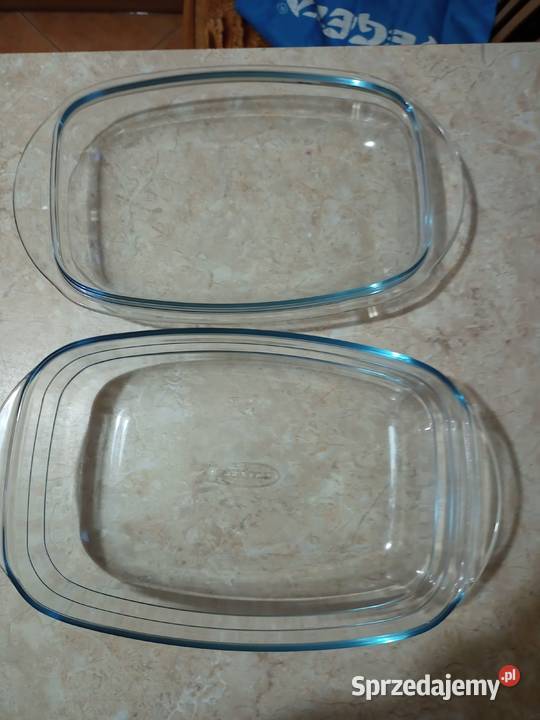 Naczynie żaroodporne Arcuisine wyższe Częstochowa