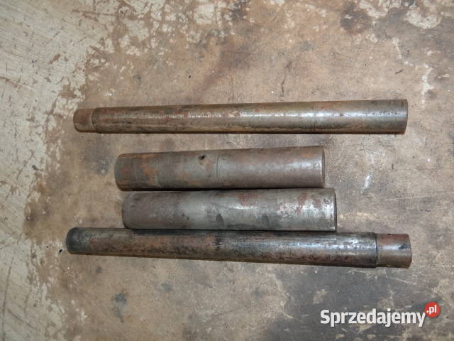 suwaki IFA BK 350 org DDR Części i akcesoria motocyklowe Żary