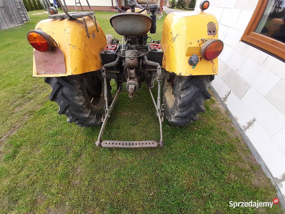 Sprzedam URSUS C328 Ciągniki Narol