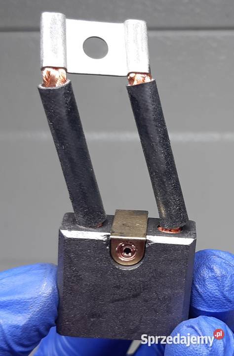 SZCZOTKI ROZRUSZNIKA JSX11 FIAT 24V 12x30x28 Mielęcin sprzedam