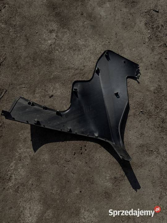 Bok Boczek Owiewka lewa Aprilia Atlantic 1252013 Szyby i owiewki Ostrów Wielkopolski