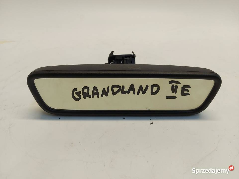 OPEL Grandland II Lusterko wewnętrzne 9835908980 osobowe