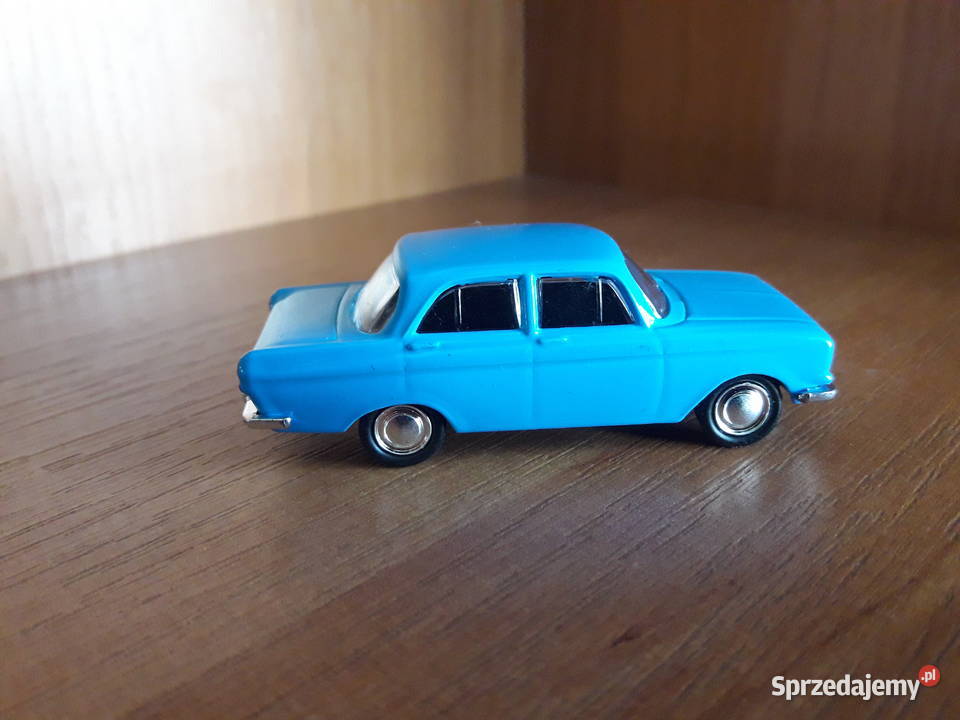 Grell Moskwicz 412 Moskvich Moskvitch Moskvi 164 Piotrków Trybunalski sprzedam