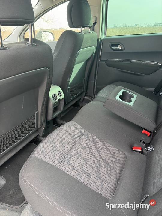 Sprzedam Peugeot 3008 stan welurowa tapicerka Środa Wielkopolska