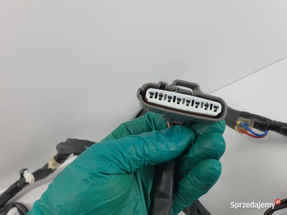 Wiazka Instalacja Glowna Yamaha Yxz 1000 R Łódź