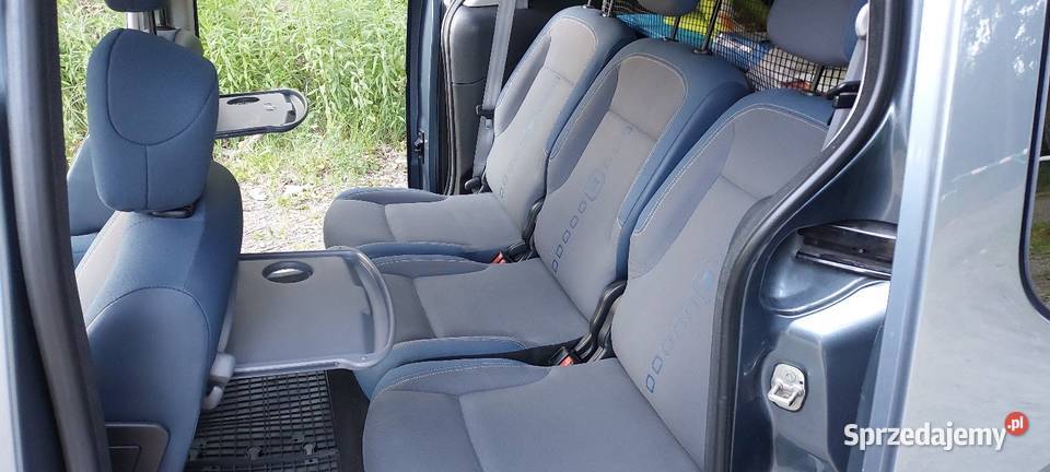 Citroen Berlingo Multispace Panorama 16hdi 109 immobilizer Mielec