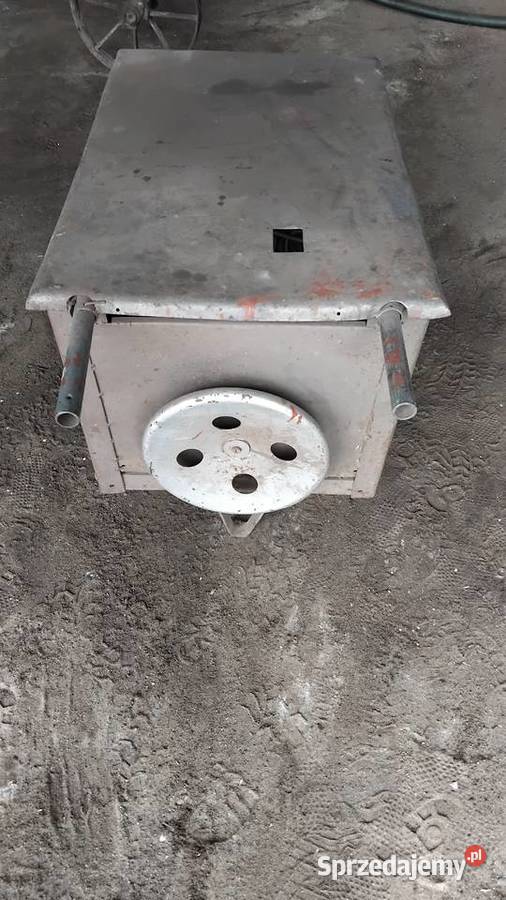 Spawarka transformatorowa 380V Włocławek sprzedam