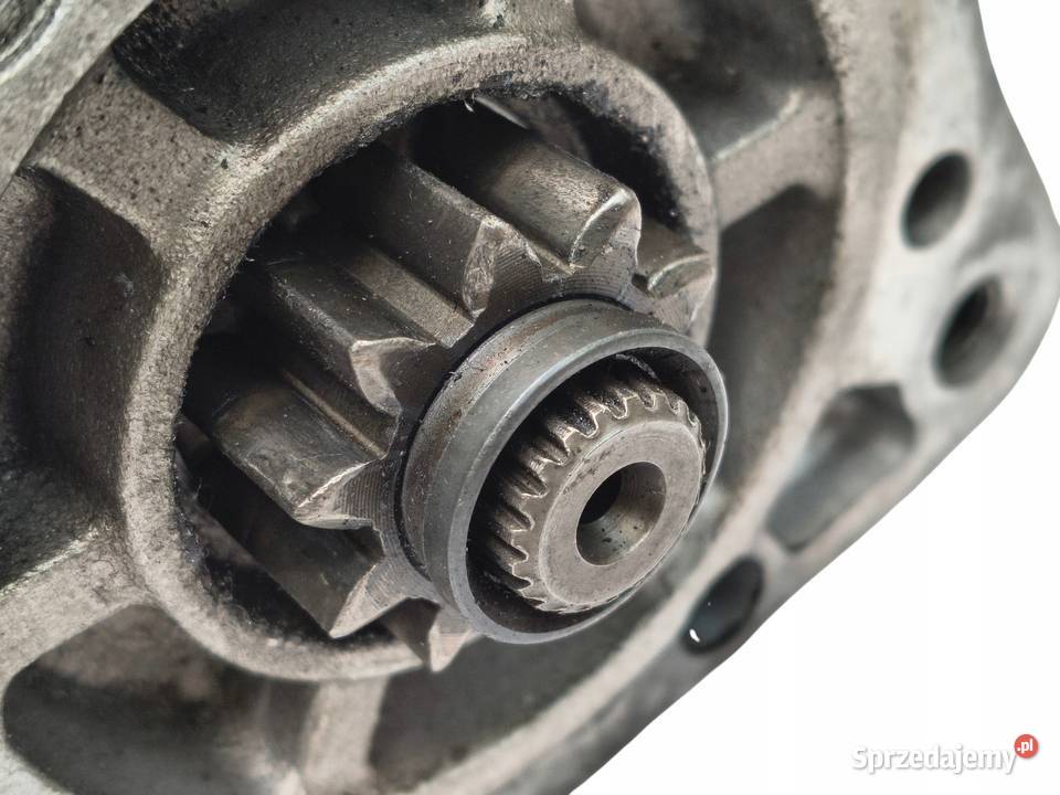 ALTERNATOR Mitsubishi Pajero III 32 DID Chełm